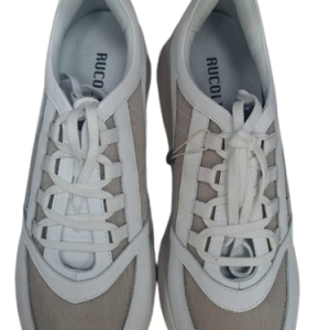 Rucoline Urban Ease Sneakers – Island Sand Edition