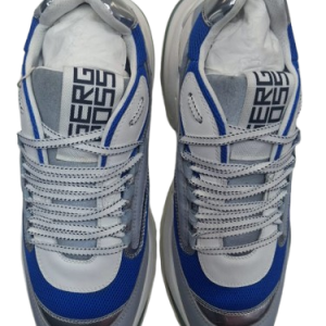 Sergio Rossi Street Runners – Lekki Skyline Edition