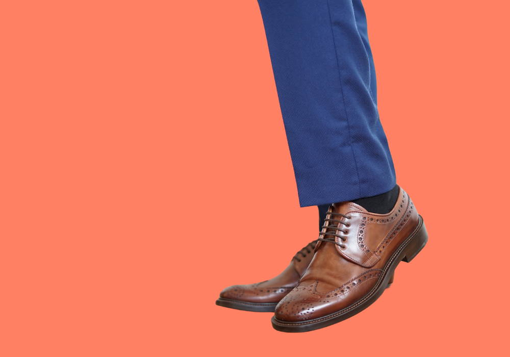 Step into Odogwu Style